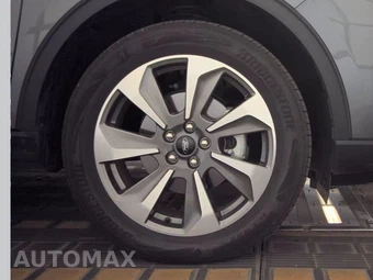 2025 Ford Escape Platinum - miniatura 10
