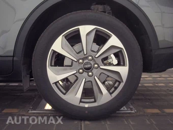 2025 Ford Escape Platinum - miniatura 12