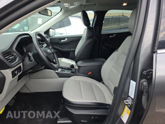2025 Ford Escape Platinum - miniatura 13