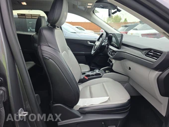 2025 Ford Escape Platinum - miniatura 14