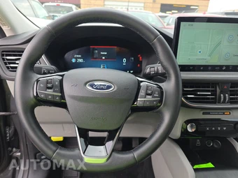 2025 Ford Escape Platinum - miniatura 16