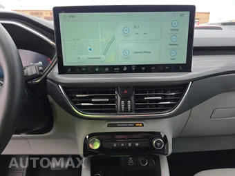2025 Ford Escape Platinum - miniatura 17