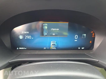 2025 Ford Escape Platinum - miniatura 18