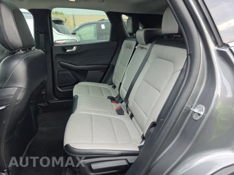 2025 Ford Escape Platinum - miniatura 19