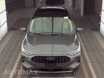 2025 Ford Escape Platinum - miniatura 2