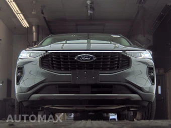 2025 Ford Escape Platinum - miniatura 3