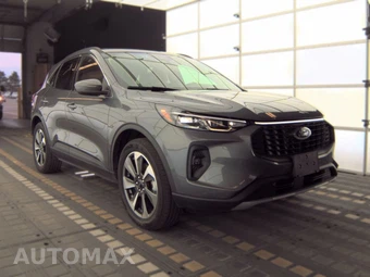 2025 Ford Escape Platinum - miniatura 4