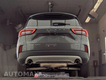 2025 Ford Escape Platinum - miniatura 7