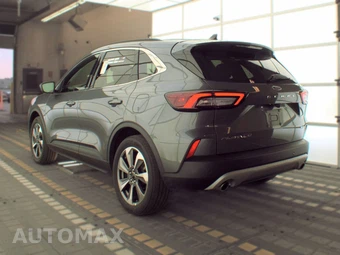 2025 Ford Escape Platinum - miniatura 8