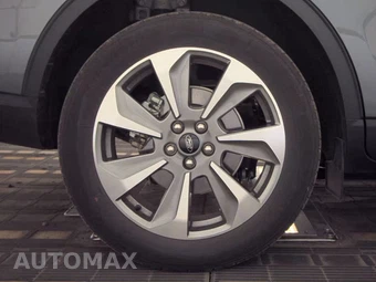 2025 Ford Escape Platinum - miniatura 11