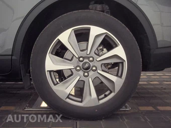 2025 Ford Escape Platinum - miniatura 12