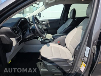 2025 Ford Escape Platinum - miniatura 13