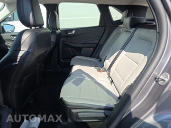 2025 Ford Escape Platinum - miniatura 19