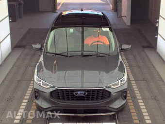 2025 Ford Escape Platinum - miniatura 2