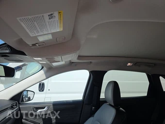 2025 Ford Escape Platinum - miniatura 20