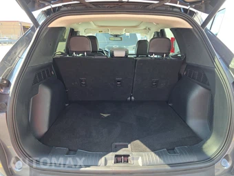 2025 Ford Escape Platinum - miniatura 23