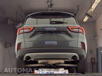2025 Ford Escape Platinum - miniatura 7