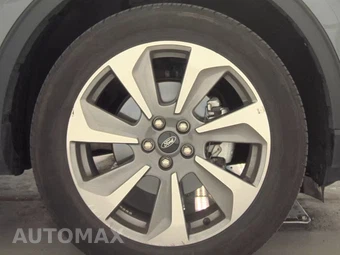 2025 Ford Escape Platinum - miniatura 10