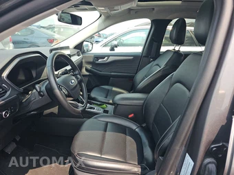 2025 Ford Escape Platinum - miniatura 13