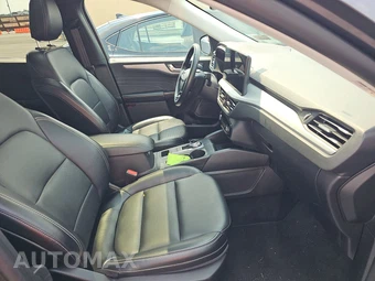 2025 Ford Escape Platinum - miniatura 14