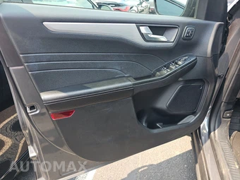 2025 Ford Escape Platinum - miniatura 15
