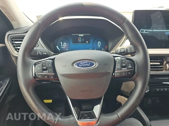 2025 Ford Escape Platinum - miniatura 16