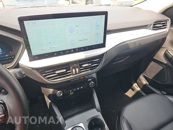 2025 Ford Escape Platinum - miniatura 17