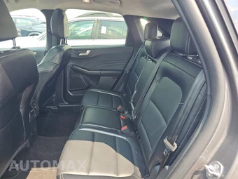 2025 Ford Escape Platinum - miniatura 19