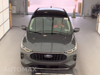 2025 Ford Escape Platinum - miniatura 2
