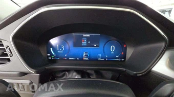 2025 Ford Escape Platinum - miniatura 24