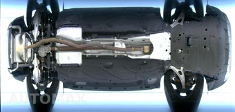 2025 Ford Escape Platinum - miniatura 25