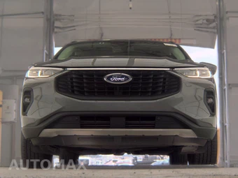 2025 Ford Escape Platinum - miniatura 3