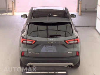 2025 Ford Escape Platinum - miniatura 6