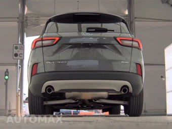 2025 Ford Escape Platinum - miniatura 7