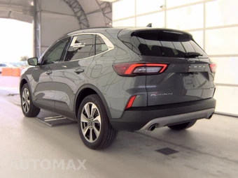 2025 Ford Escape Platinum - miniatura 8