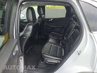 2025 Ford Escape Platinum - miniatura 10