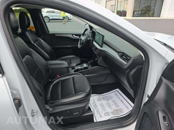 2025 Ford Escape Platinum - miniatura 15