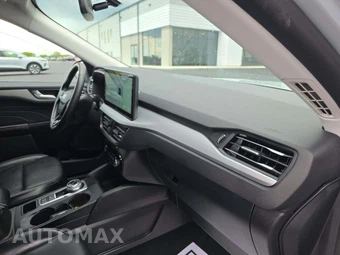 2025 Ford Escape Platinum - miniatura 16