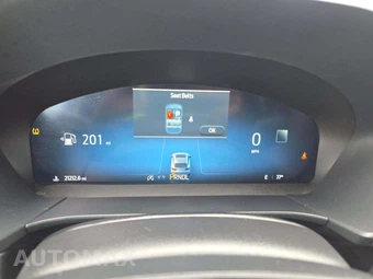 2025 Ford Escape Platinum - miniatura 6