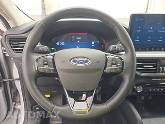 2025 Ford Escape Platinum - miniatura 10