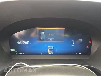 2025 Ford Escape Platinum - miniatura 12