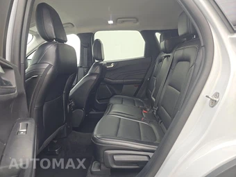2025 Ford Escape Platinum - miniatura 13