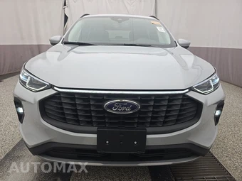 2025 Ford Escape Platinum - miniatura 2