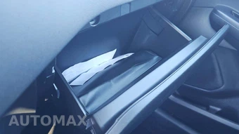 2025 Ford Escape Platinum - miniatura 22