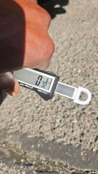 2025 Ford Escape Platinum - miniatura 25