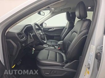 2025 Ford Escape Platinum - miniatura 7