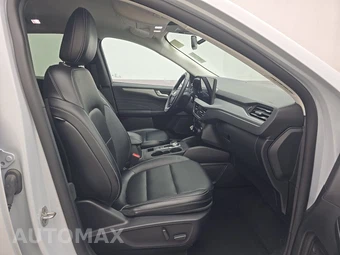 2025 Ford Escape Platinum - miniatura 8