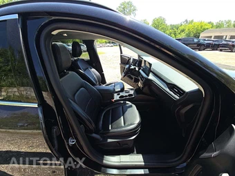 2025 Ford Escape Platinum - miniatura 15