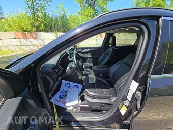 2025 Ford Escape Platinum - miniatura 3
