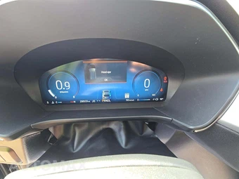 2025 Ford Escape Platinum - miniatura 6